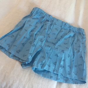 Banana Republic boxer